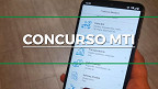 Empresa Mato-Grossense de Tecnologia da Informação abre 65 vagas de até R$ 16 mil