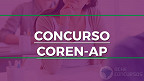 Concurso Coren-AP 2022 - Edital e Inscrição