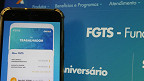 Saque-aniversário do FGTS já tem adesão de 21 milhões, diz Caixa; veja como funciona