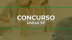 Concurso UNITAU-SP 2022: Sai edital para técnicos administrativos