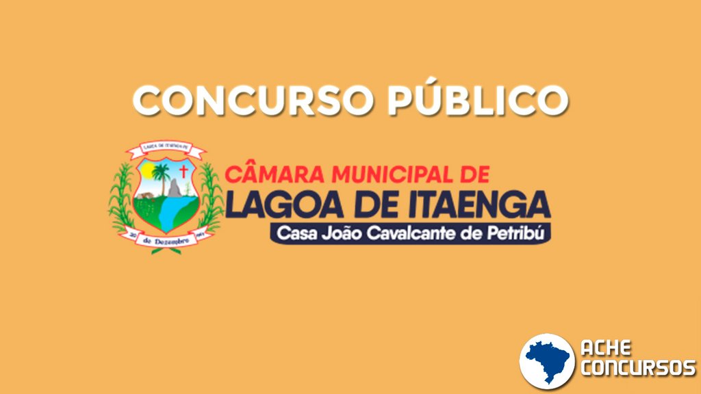 Imagem: Ache Concursos