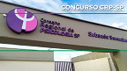 Concurso CRP-SP 2022: Sai edital para Assistente Administrativo
