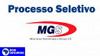 Processo Seletivo MGS-MG: Sai edital 03/2022 com mais 23 vagas de até R$ 10.650