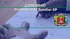 Prefeitura de Jundiaí-SP abre concurso público para Analistas com inicial de R$ 10 mil