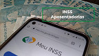 Meu INSS faz consulta do 13º dos aposentados em 2022; veja como acessar