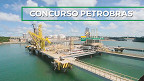 Petrobras divulga resultado de etapas do concurso para 757 vagas
