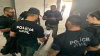 Após prisão por fraude em concursos, Justiça de Alagoas nega liberdade a envolvidos