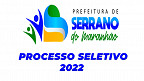 Prefeitura de Serrano do Maranhão-MA abre seleção com 401 vagas de até R$ 3.000