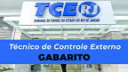 Gabarito oficial do TCE-RJ 2022 sai pelo Cebraspe na terça, 10