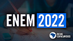 Inscrição no ENEM 2022 abre nesta terça-feira e taxa pode ser paga por PIX