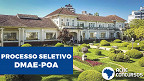 Processo Seletivo DMAE Porto Alegre-RS 2022 abre inscrições