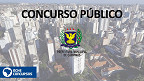 Concurso Prefeitura de Campinas-SP: Sai edital 04/2022 com vagas na saúde