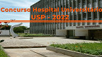 Concurso USP 2022: Hospital Universitário abre vagas para Enfermeiro e Técnicos