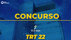 Concurso TRT-PI 2022: Comissão formada e edital em breve