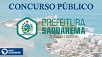 Concurso Prefeitura de Saquarema-RJ sairá em 2022; banca será definida em junho