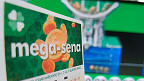 Mega-Sena acumula em R$ 65 milhões; 7 apostas ganham R$ 223 mil na quina