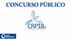 Concurso CRP-18 2022: Sai edital com vagas em Cuiabá-MT