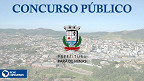 Processo Seletivo da Prefeitura de Pará de Minas-MG tem vagas de até R$ 15.354