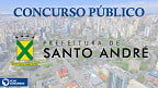 Prefeitura de Santo André-SP abre concurso público em 2022; veja edital