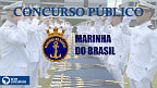 Marinha abre concurso público para Oficiais; salário é de R$ 9 mil