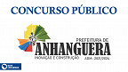 Concurso Prefeitura Anhanguera-GO 2022: Sai edital com vagas de até R$ 8 mil