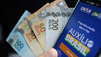 Auxílio Brasil terá valor maior em junho; confira calendário