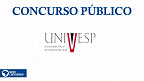 Concurso UNIVESP 2022: Sai edital para nível médio e superior de até R$ 11.514