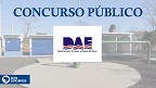Concurso DAE Bauru-SP 2022: Sai edital e Inscrição abre em junho
