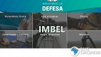 IMBEL abre vagas de nível médio e superior de até R$ 10.431