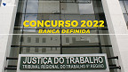 Concurso TRT-9 PR 2022 sairá pela FCC