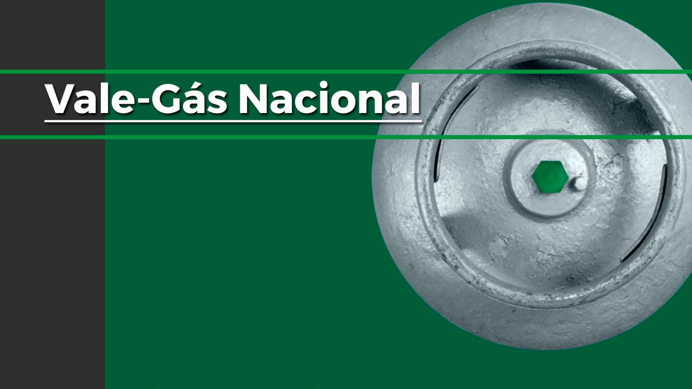 ValeGás Nacional veja como fazer o cadastro em junho para receber o benefício ValeGás Nacional veja como fazer o cadastro em junho para receber o benefício