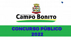 Prefeitura de Campo Bonito-PR abre concurso público; veja como se inscrever