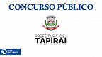 Concurso de Tapiraí-SP 2022: Sai edital para todos os níveis de escolaridade