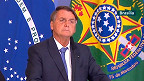 Reajuste de servidores em 2022: Não será possível, diz Bolsonaro