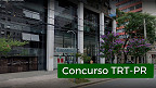 Concurso TRT-PR 2022: Local de prova sai em agosto