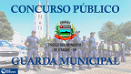 Concurso de Itararé-SP 2022: Sai edital para Guarda Municipal
