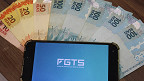 FGTS vai distribuir lucro bilionário em agosto; veja quem vai receber