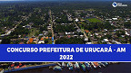 Prefeitura de Urucará-AM abre concurso público com 131 vagas na educação