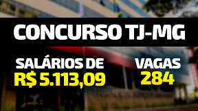 Concurso TJMG 2022: Edital e Inscrição Concurso TJMG 2022: Edital e Inscrição