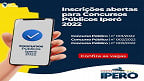 Concurso Prefeitura de Iperó-SP 2022: Saem 3 editais