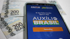 Empréstimo consignado do Auxílio Brasil é aprovado na Câmara; quando começa?
