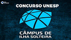 Concurso UNESP 2022: Sai novo edital para cargos de nível médio e superior