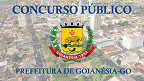 Concurso de Goianésia-GO 2022 tem inscrições prorrogadas para 1.423 vagas de até R$ 17 mil