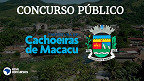 Prefeitura de Cachoeiras de Macacu-RJ abre concurso público para Professor