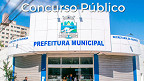 Prefeitura de Foz do Iguaçu-PR abre concurso público com 89 vagas de até R$ 13.537,06