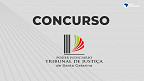 Concurso TJ-SC 2023 para Cartórios: Resultado é divulgado