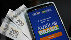 Dataprev libera a consulta do Auxílio Brasil em Julho; veja como fazer