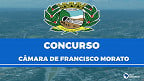 Concurso Câmara de Francisco Morato-SP 2022: Inscrição aberta