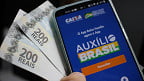 Quais bancos farão empréstimo para quem é do Auxílio Brasil?