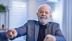 Lula quer tornar Auxílio Brasil de R$ 600 permanente